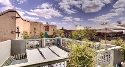 Riad Dar Chacha - image 6