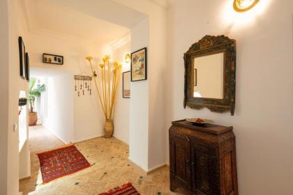 Riad Des Sables-Exclusive -4 Suites -Swimming Pool - image 14