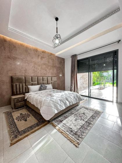 Villa Marrakesh White Dreams Marrakech