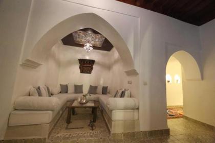 Riad Oum B&B - image 12