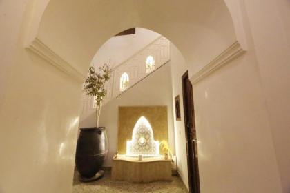 Riad Oum B&B - image 20