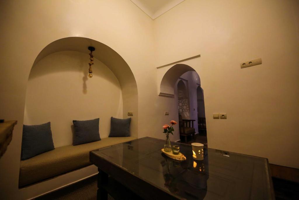 Riad Oum B&B - image 7