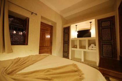 Riad Oum B&B - image 9