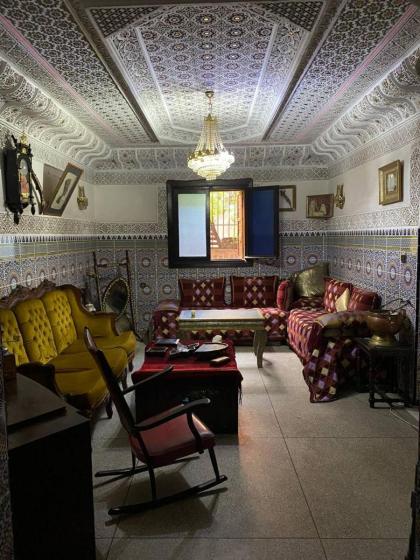 Homestays in Marrakech 