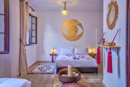 BÔ Riad Boutique Hotel & Spa - image 11