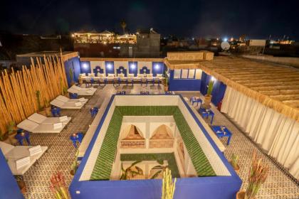 BÔ Riad Boutique Hotel & Spa - image 12