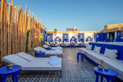 BÔ Riad Boutique Hotel & Spa - image 17