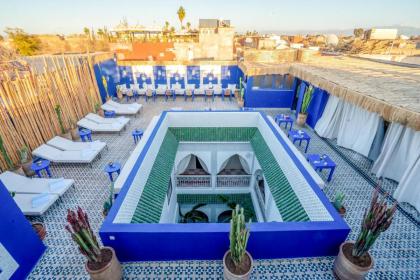 BÔ Riad Boutique Hotel & Spa - image 5