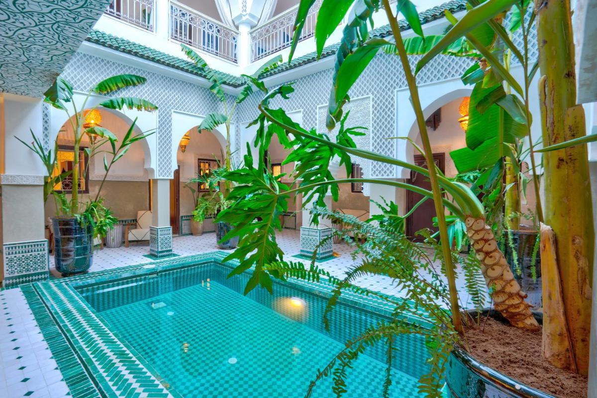 BÔ Riad Boutique Hotel & Spa - image 6