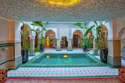 BÔ Riad Boutique Hotel & Spa - image 7