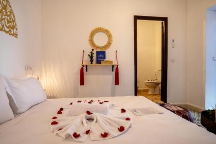 BÔ Riad Boutique Hotel & Spa - image 8