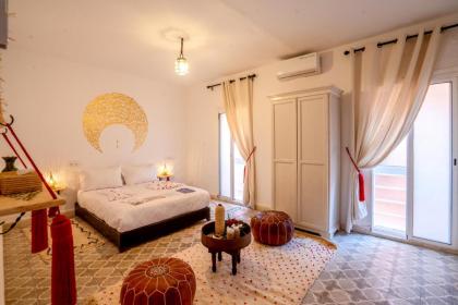 BÔ Riad Boutique Hotel & Spa - image 9