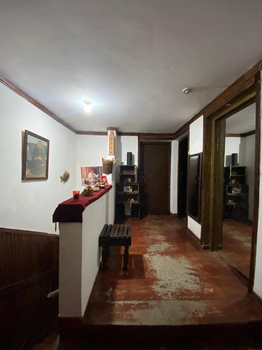 La Casa De Un Viajero - image 3