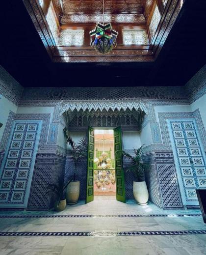 Riad contessa - image 13