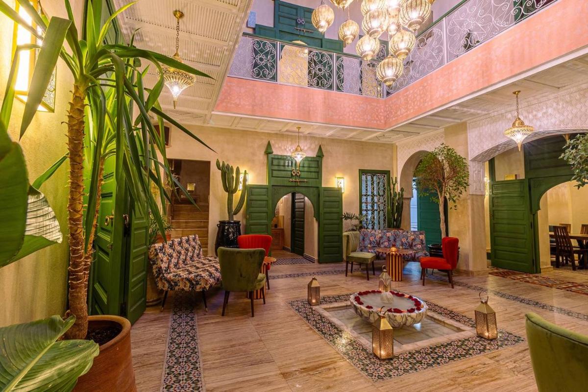 Riad contessa - image 2