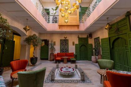 Riad contessa - image 3