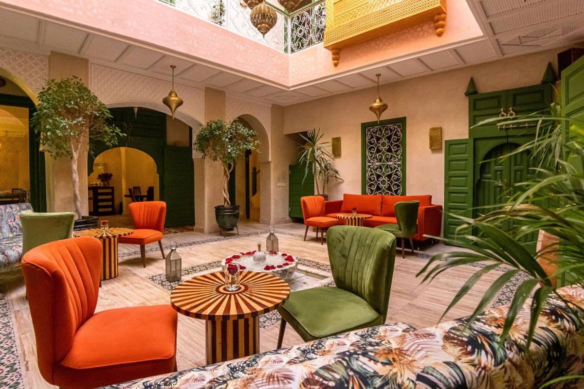 Riad contessa - image 5