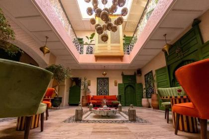 Riad contessa - image 6