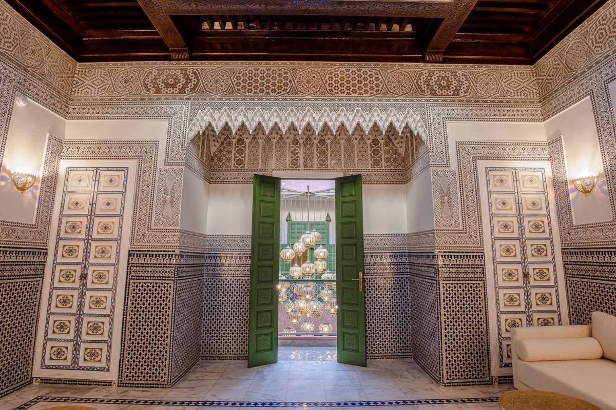 Riad contessa - image 7