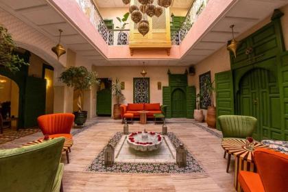 Riad contessa - image 9