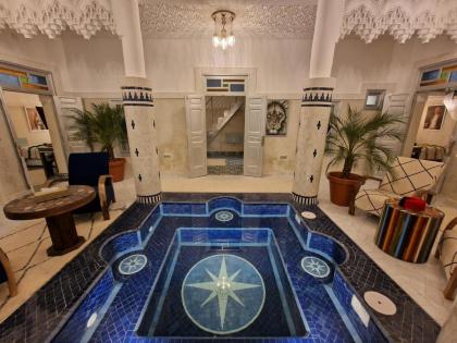 Riad Explore Marrakech