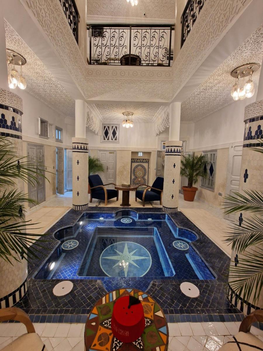 Riad Explore - image 3