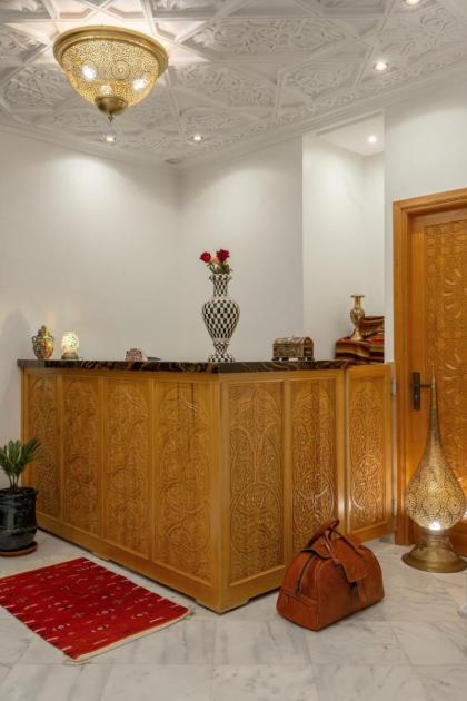 Riad Atlas Palace Marrakech - image 15