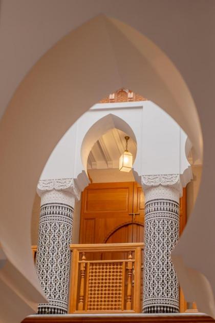 Riad Atlas Palace Marrakech - image 2