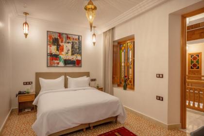 Riad Atlas Palace Marrakech - image 3