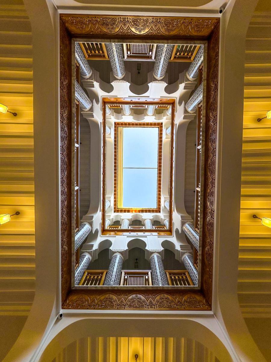 Riad Atlas Palace Marrakech - image 4