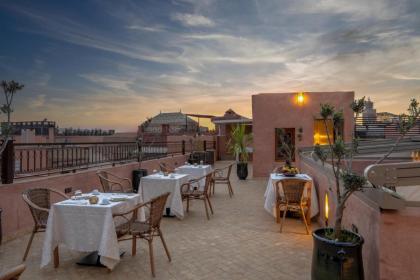 Riad Atlas Palace Marrakech - image 9