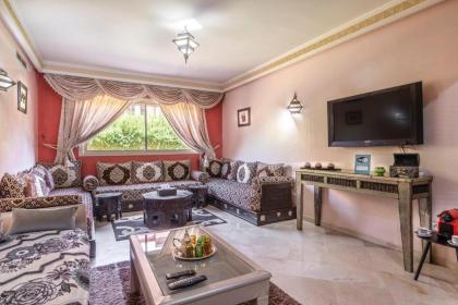 MAJORELLE APPARTEMENT FAMILIAL - image 1