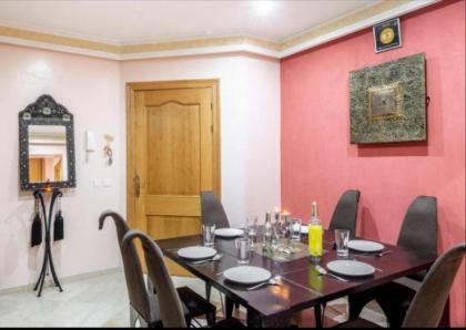 MAJORELLE APPARTEMENT FAMILIAL - image 4