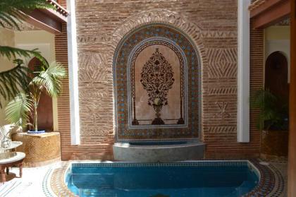 Dar Salama Guest House - image 15