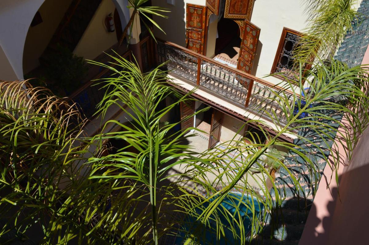 Dar Salama Guest House - image 6