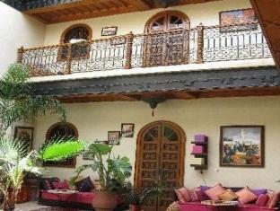 Riad Kechmara - main image